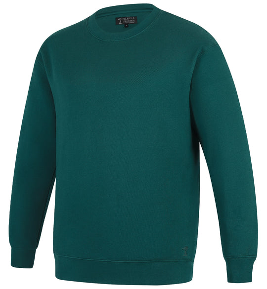 RMPC140 Pilbara Men's Crew Neck Fleece Pullover