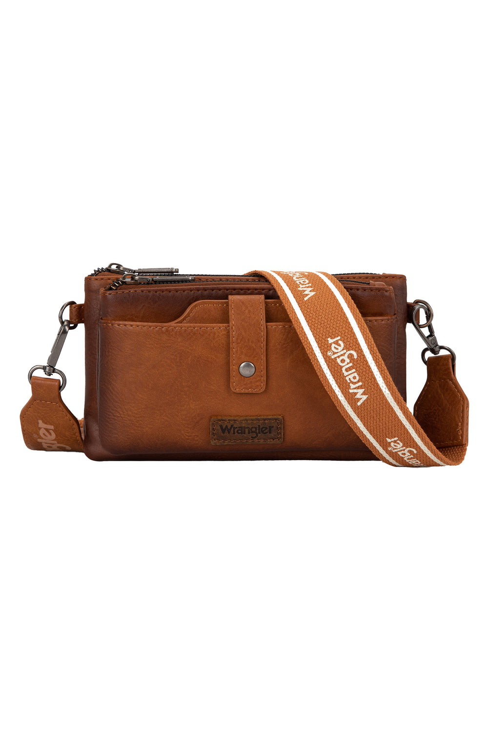X4S2962BAG Wallet Crossbody Bag