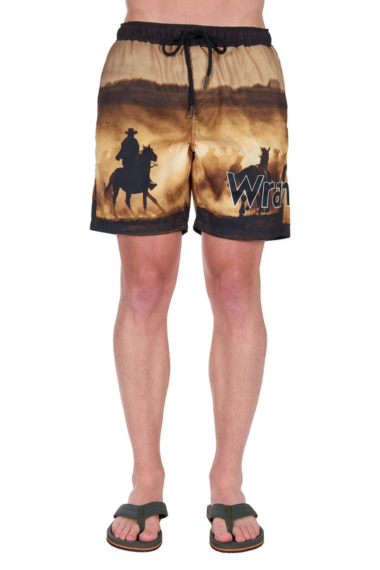 X5S1302403 MENS EDDIE BOARDSHORT