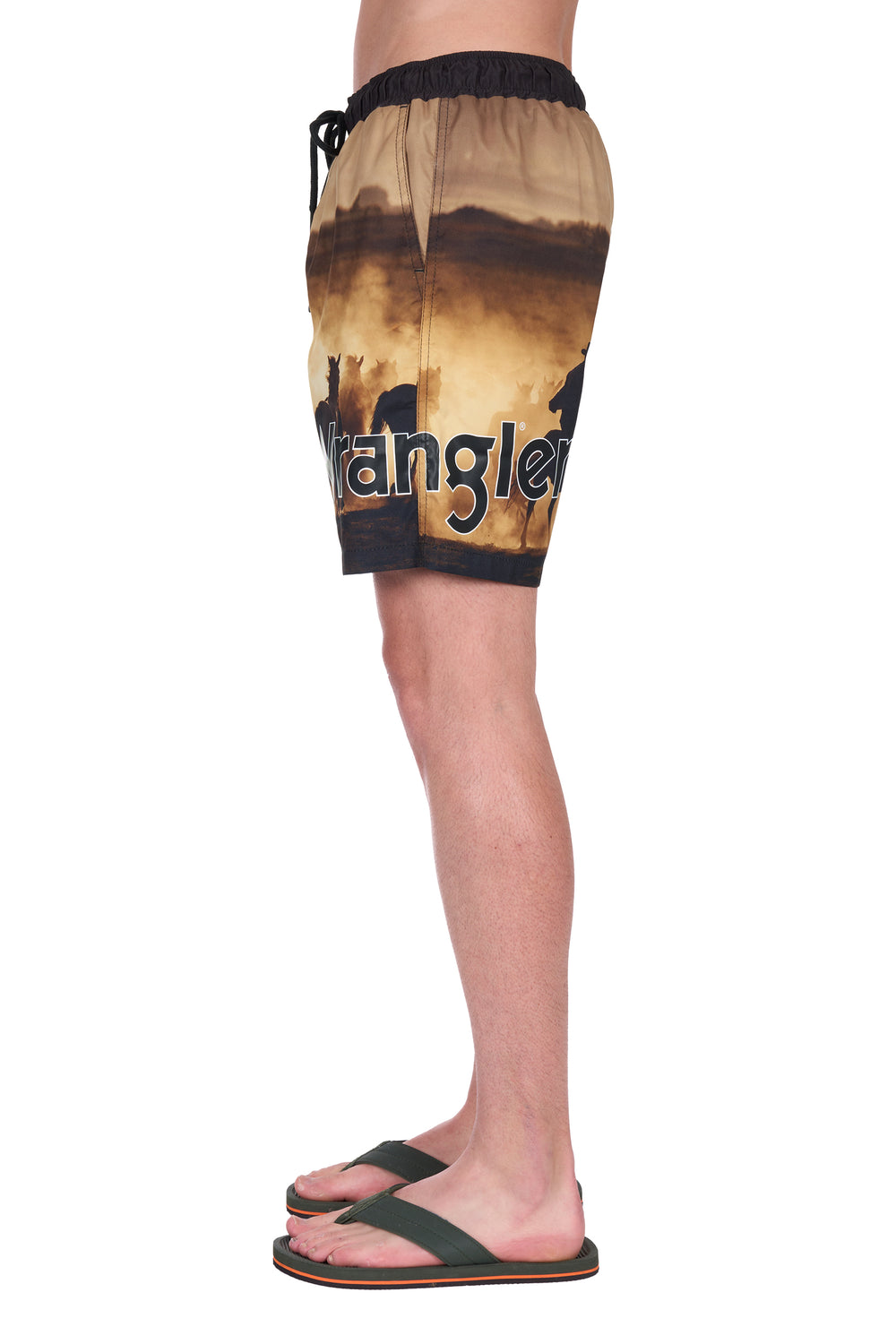 X5S1302403 MENS EDDIE BOARDSHORT