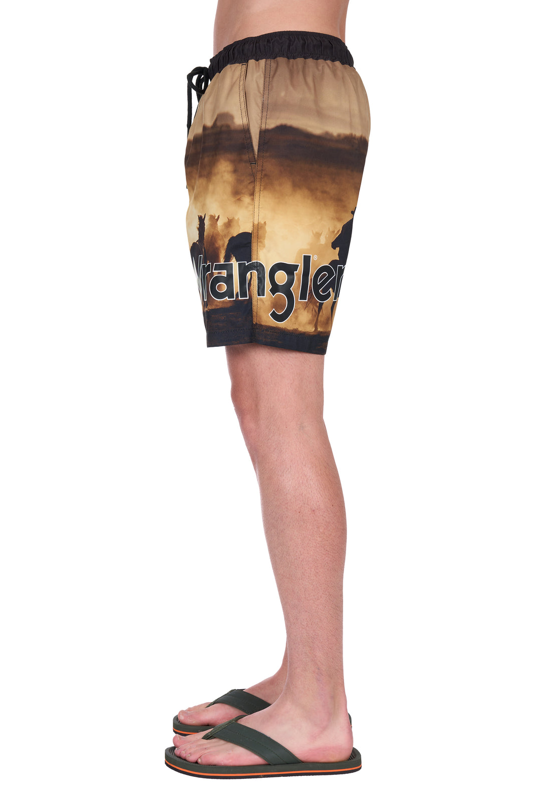 X5S1302403 MENS EDDIE BOARDSHORT