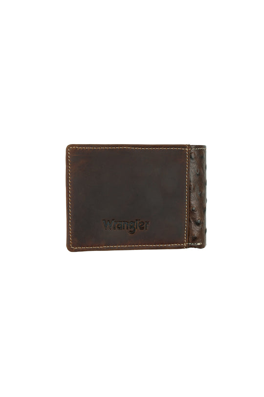 X5S1928WLT Wrangler Nash Wallet