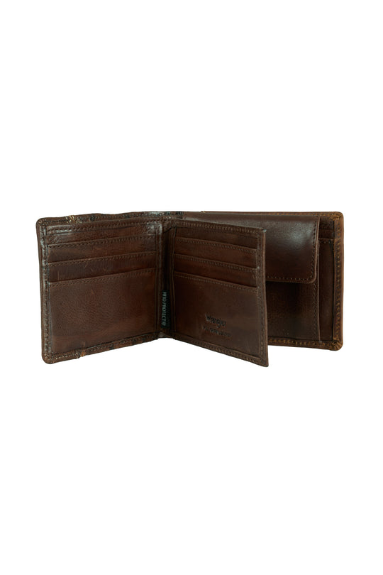 X5S1928WLT Wrangler Nash Wallet