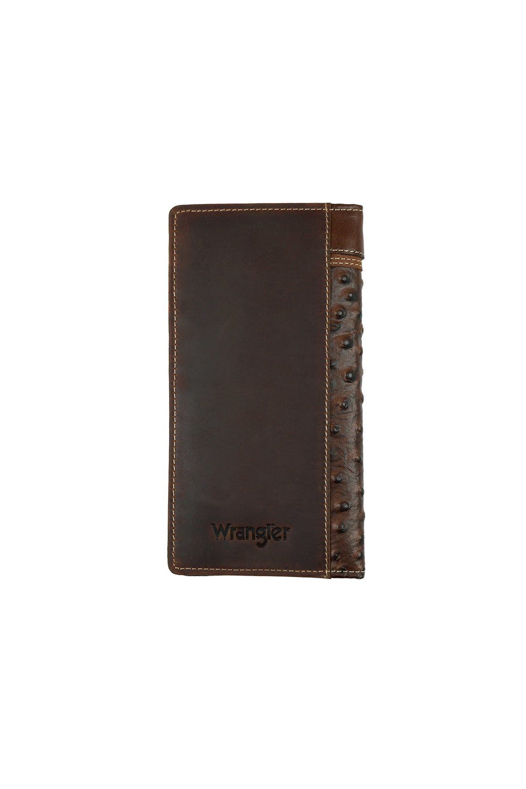 X5S1929WLT Nash Rodeo Wallet | Tan