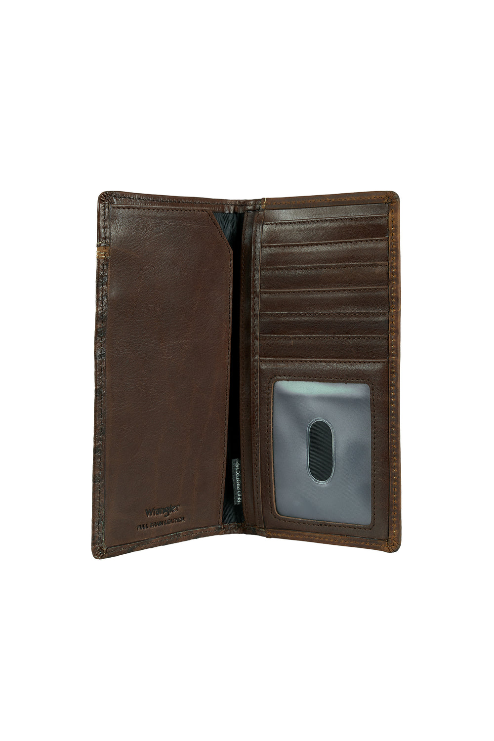 X5S1929WLT Nash Rodeo Wallet | Tan
