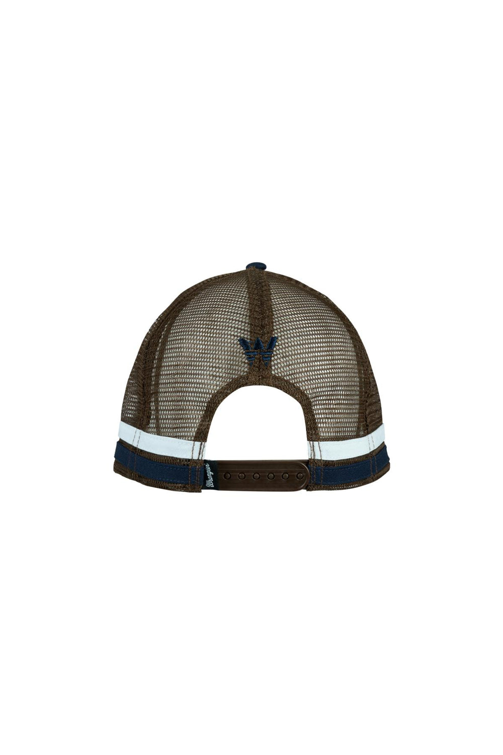 X5S1940CAP Joel HP Trucker Cap | Navy