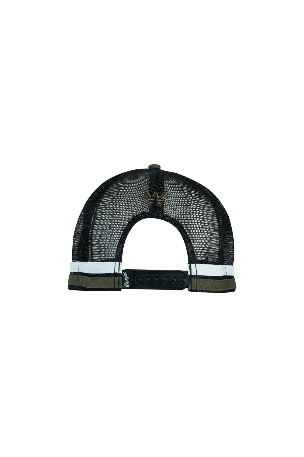 X5S1946CAP LOGO HP Trucker Cap | Cypress