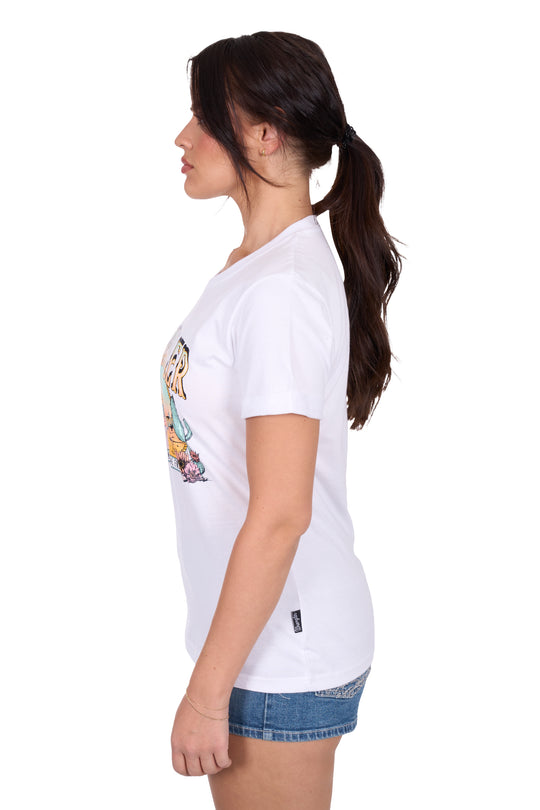 X5S2598427 Helena Short Sleeve Tee