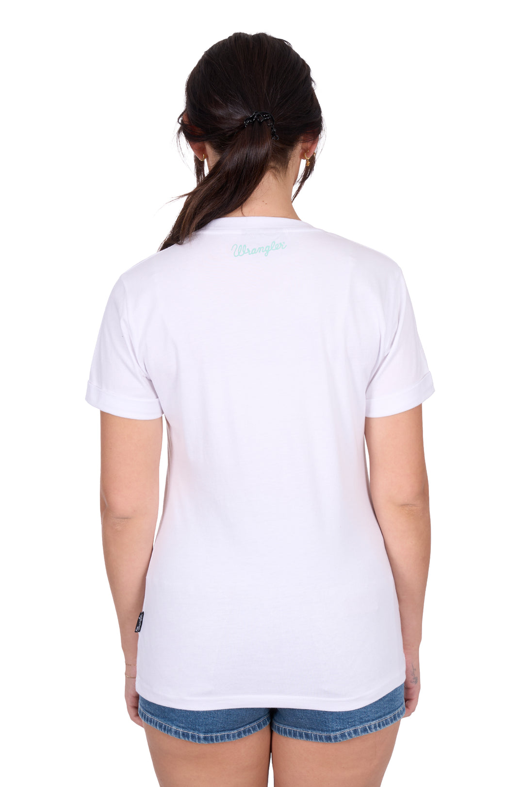 X5S2598427 Helena Short Sleeve Tee