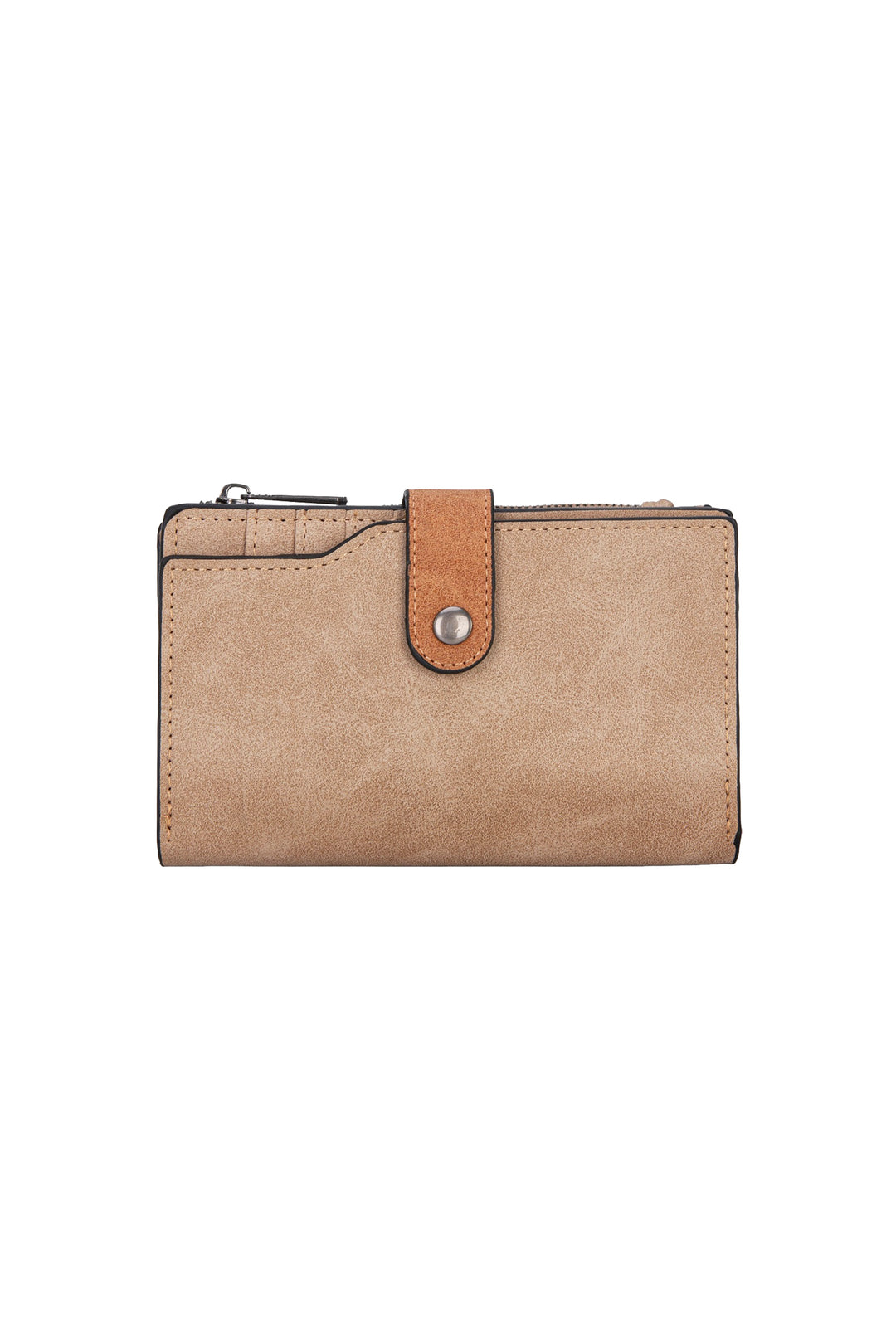 X5S2903WLT W Stitch Wallet