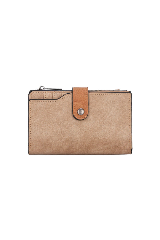 X5S2903WLT W Stitch Wallet
