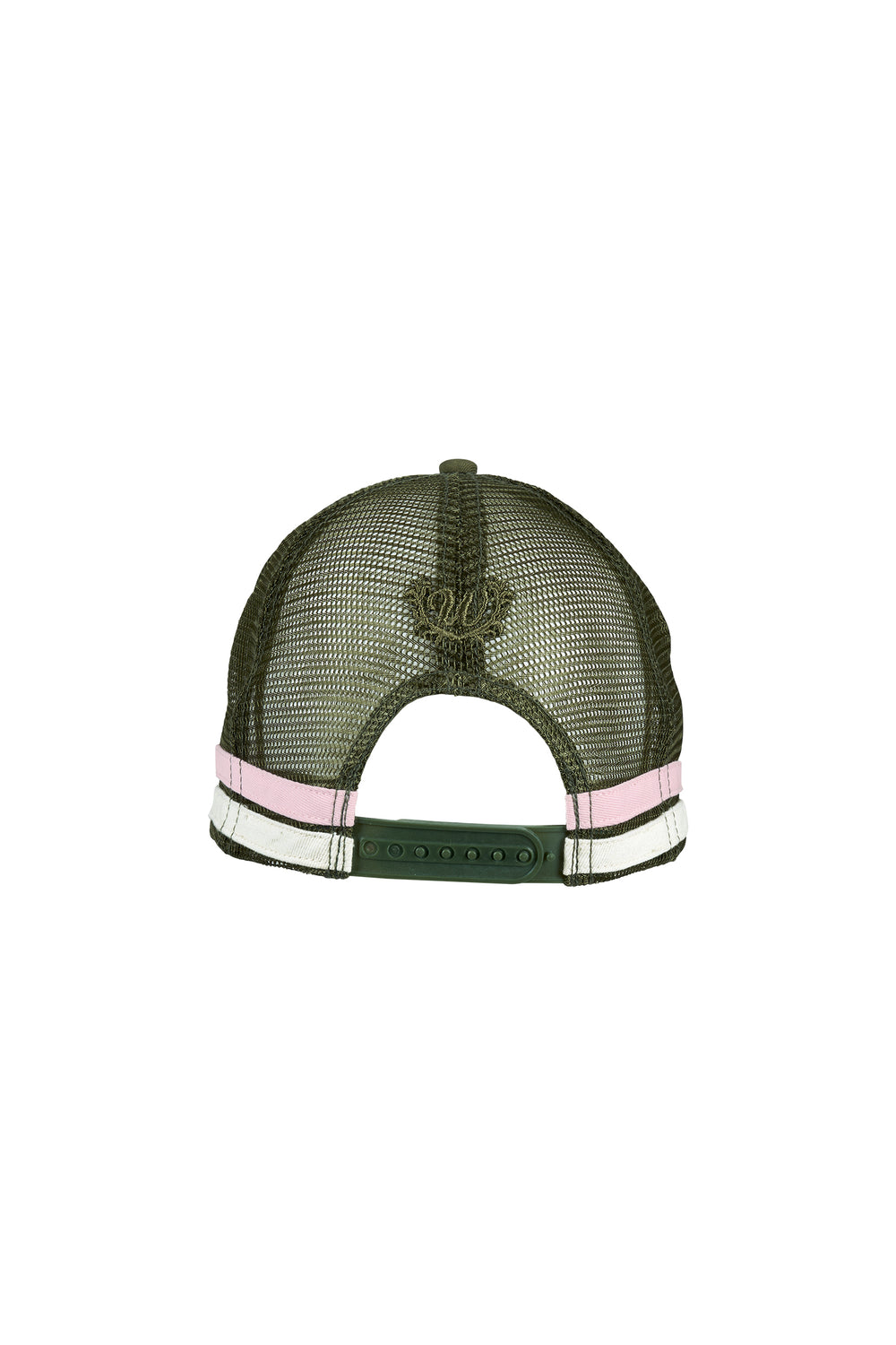 X5S2946CAP TAHLIA HP TRUCKER CAP