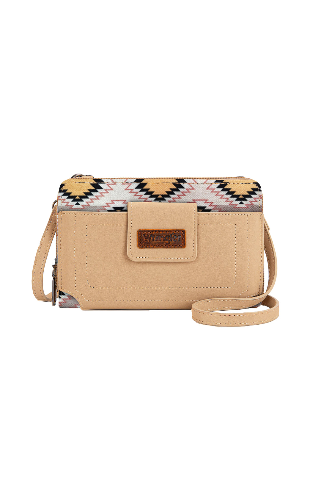 X5S2946WLT Inez Wallet Bag | Natural