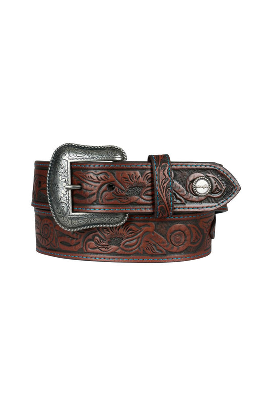 X5S2958BLT Becky Belt | Tan
