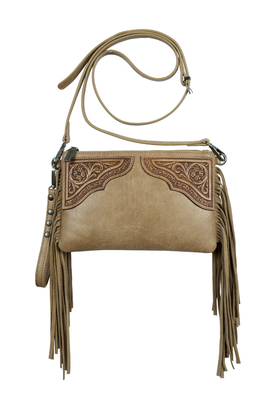 X5S2973BAG Louella Bag | Light Tan