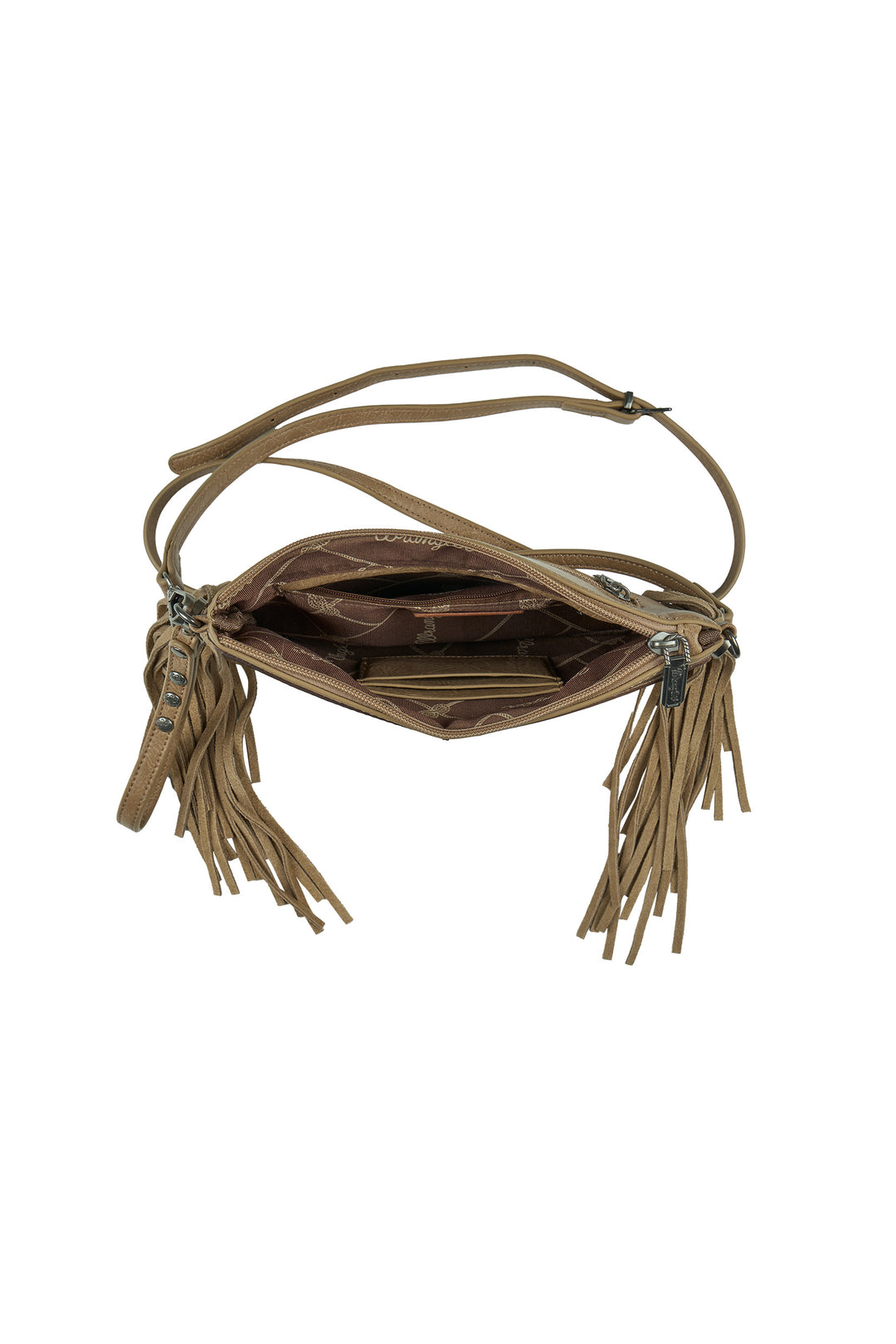 X5S2973BAG Louella Bag | Light Tan
