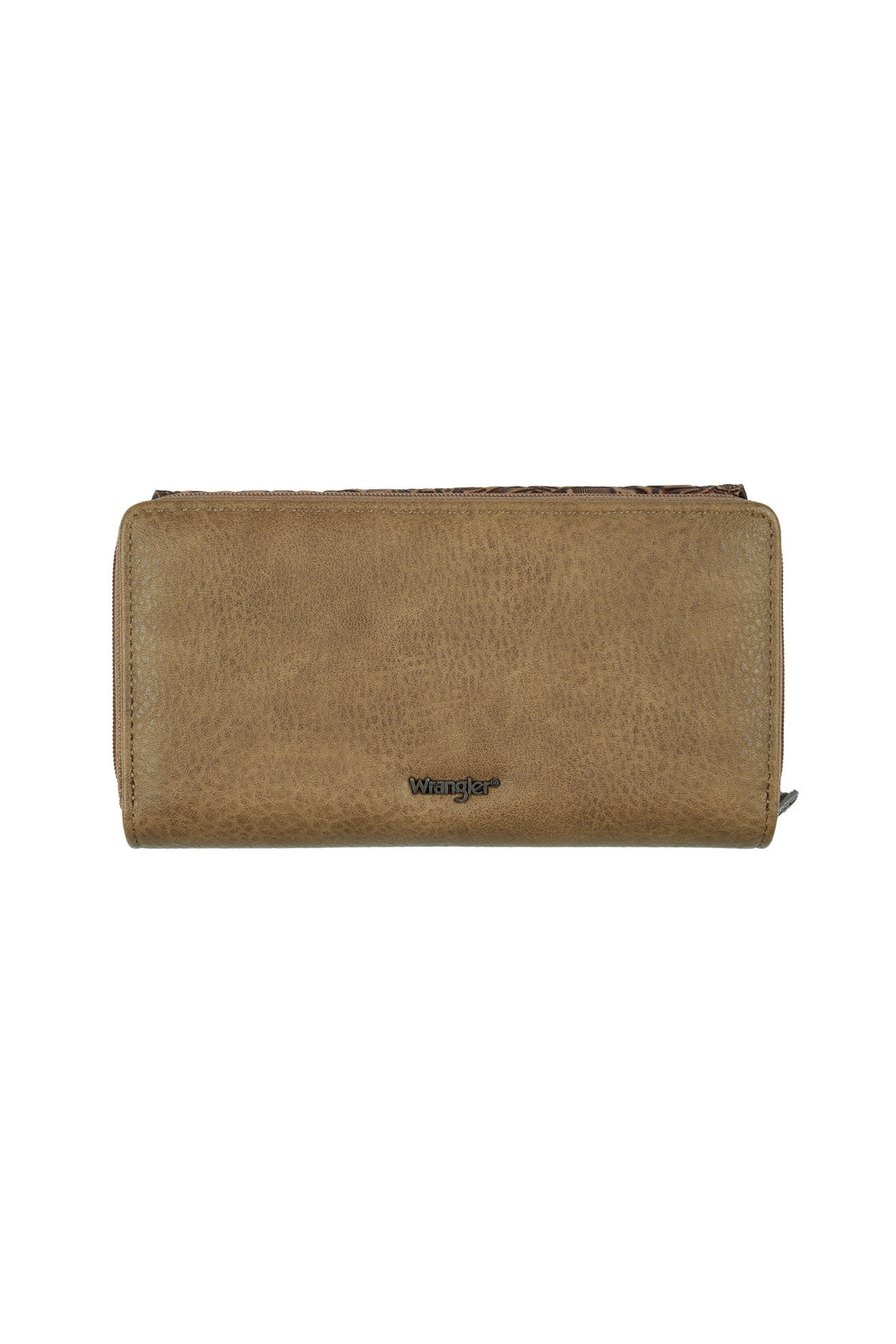 X5S2974WLT Audra Wallet | Light Tan