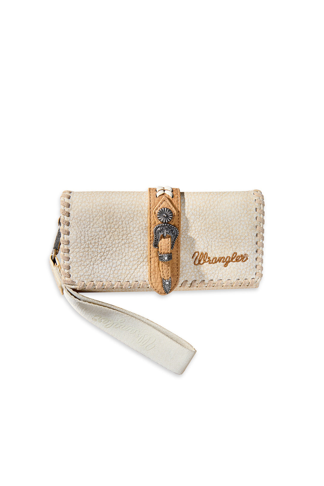 X6S4937WLT Wrangler Ladies Avery Wallet