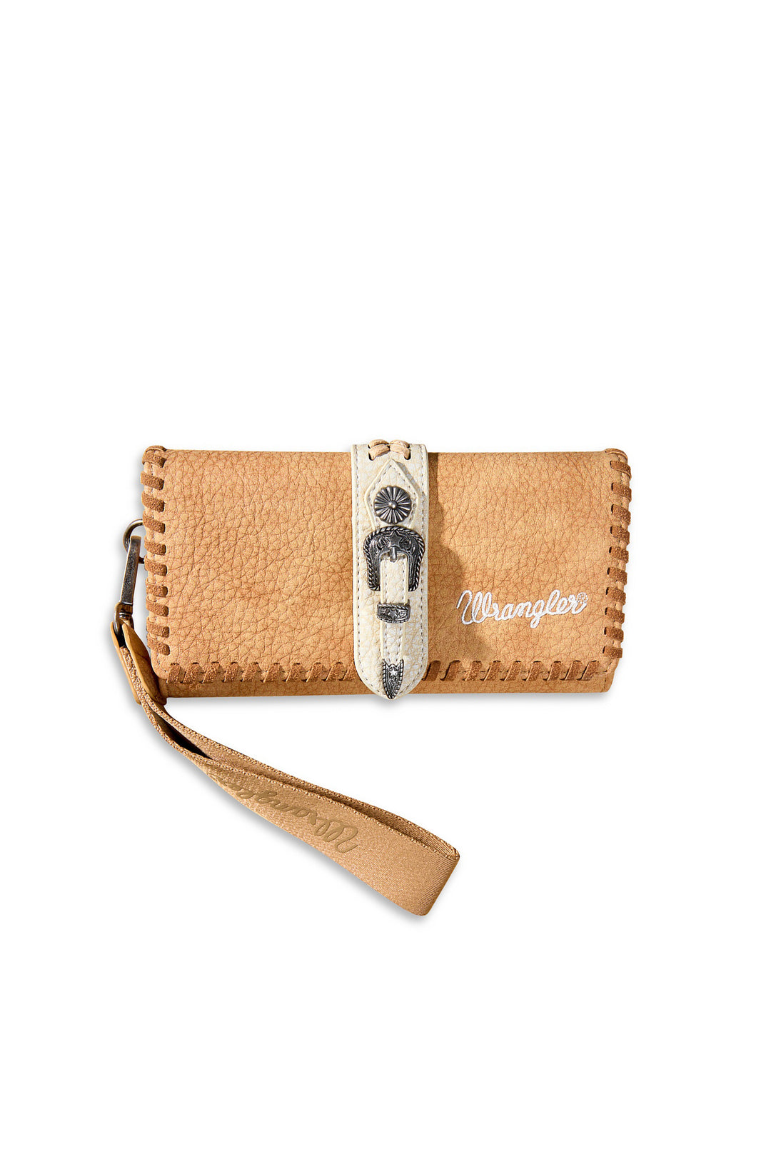 X6S4937WLT Wrangler Ladies Avery Wallet
