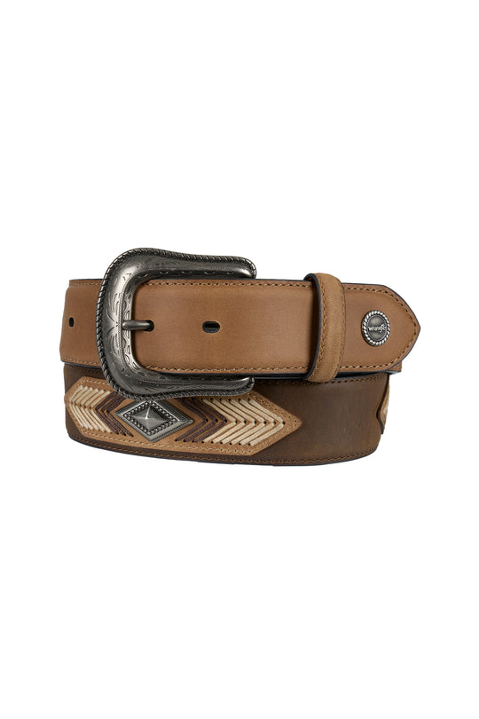 X6W1963BLT Jonas Belt | Coffee