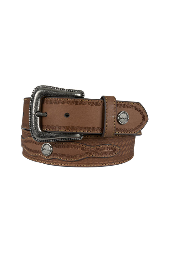 X6W1968BLT Dale Belt | Tan