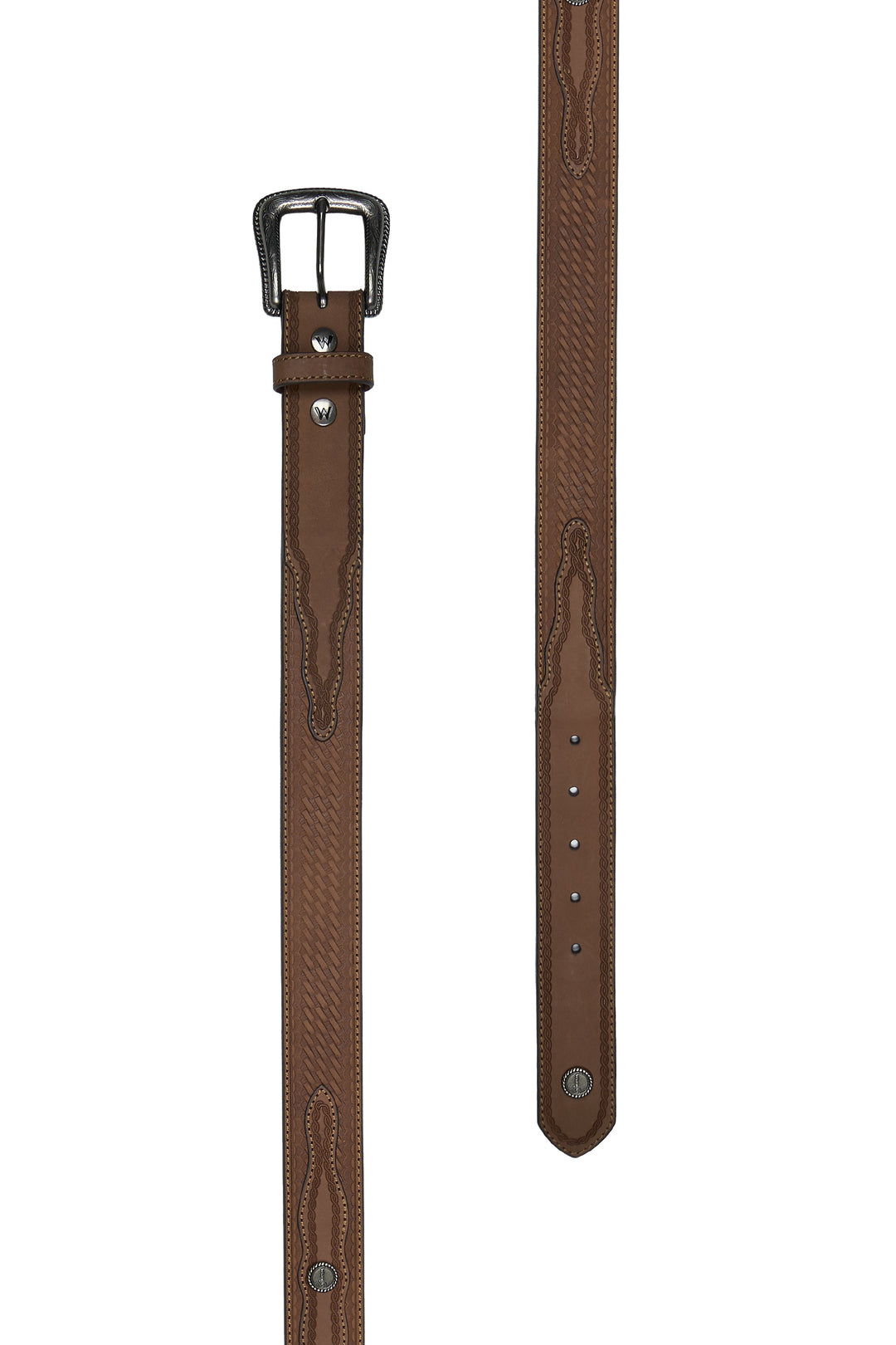 X6W1968BLT Dale Belt | Tan
