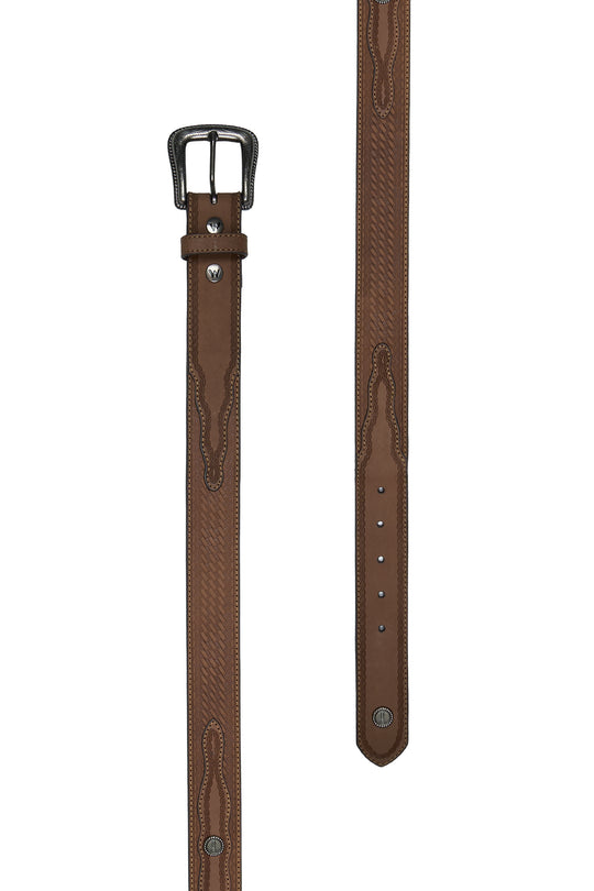 X6W1968BLT Dale Belt | Tan