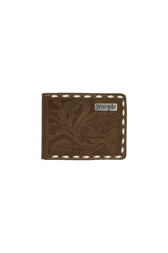 X6W1975WLT Marlo Wallet | Tan