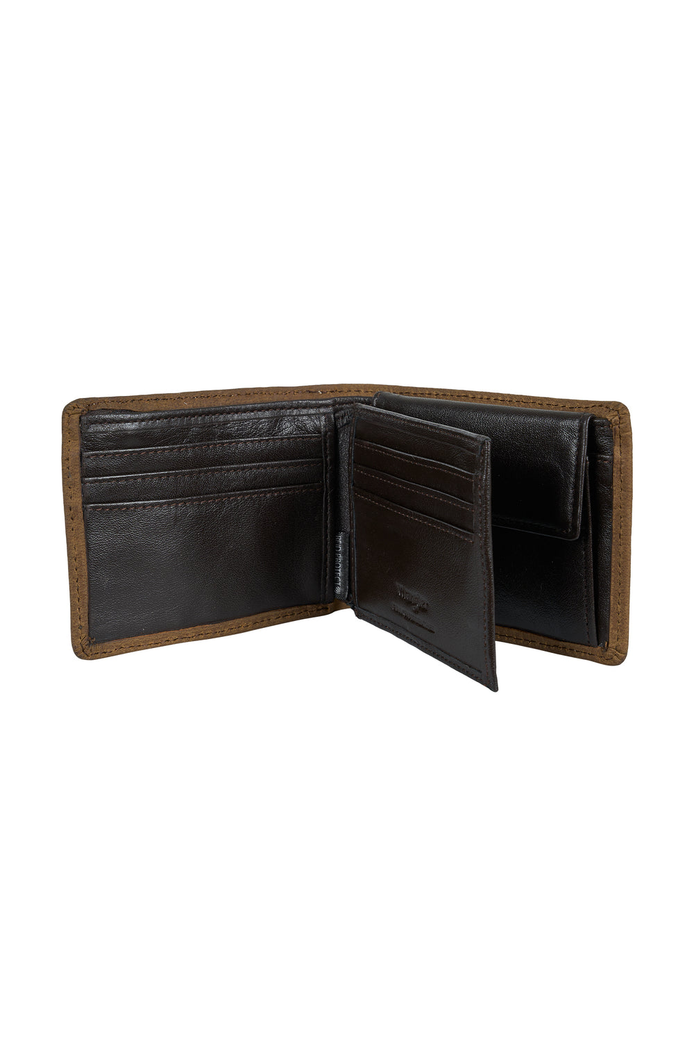X6W1975WLT Marlo Wallet | Tan