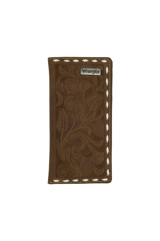 X6W1976WLT Marlo Rodeo Wallet | Tan