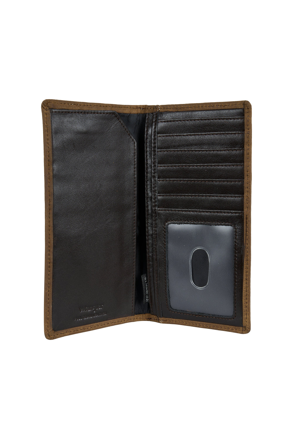 X6W1976WLT Marlo Rodeo Wallet | Tan