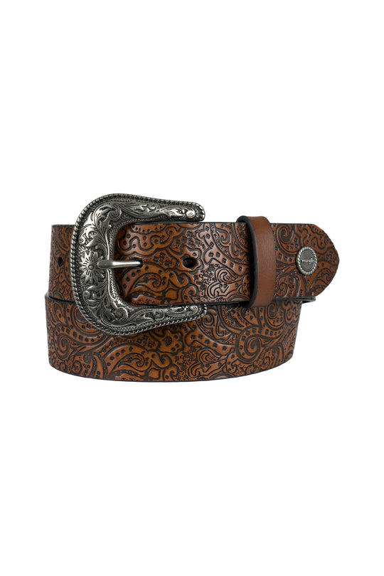 X6W2987BLT Maeve Belt | Tan