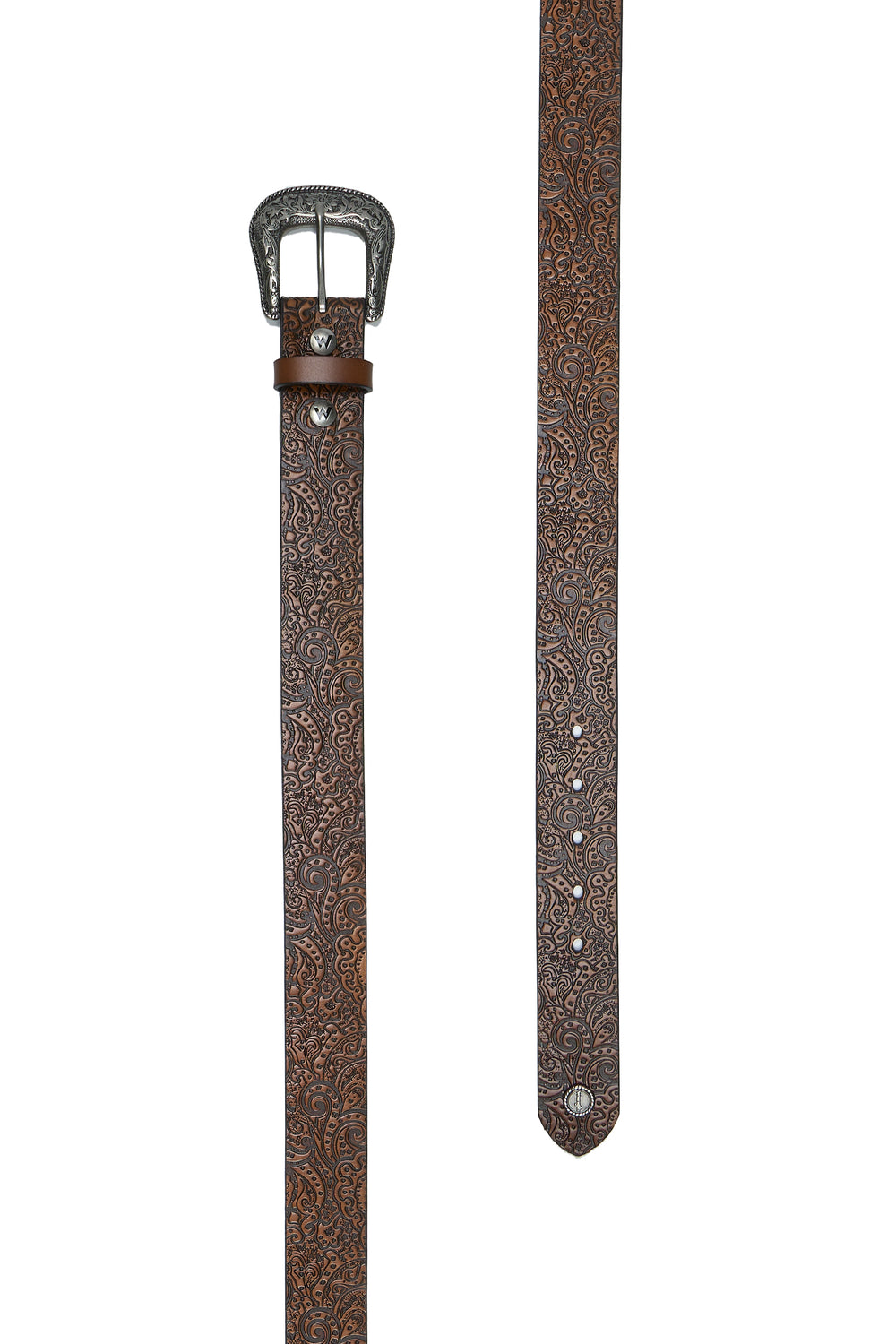 X6W2987BLT Maeve Belt | Tan