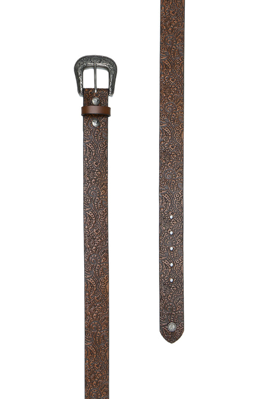 X6W2987BLT Maeve Belt | Tan