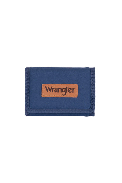 XCP1947WLT Wrangler Logo Wallet