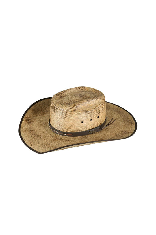 XCP1954HAT CARTER HAT / Coffee