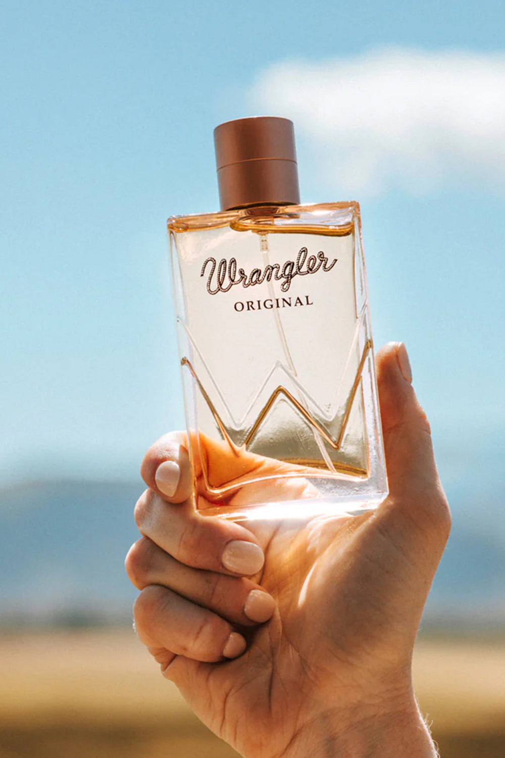 XCP2902PAR Womens Original Eau De Parfum