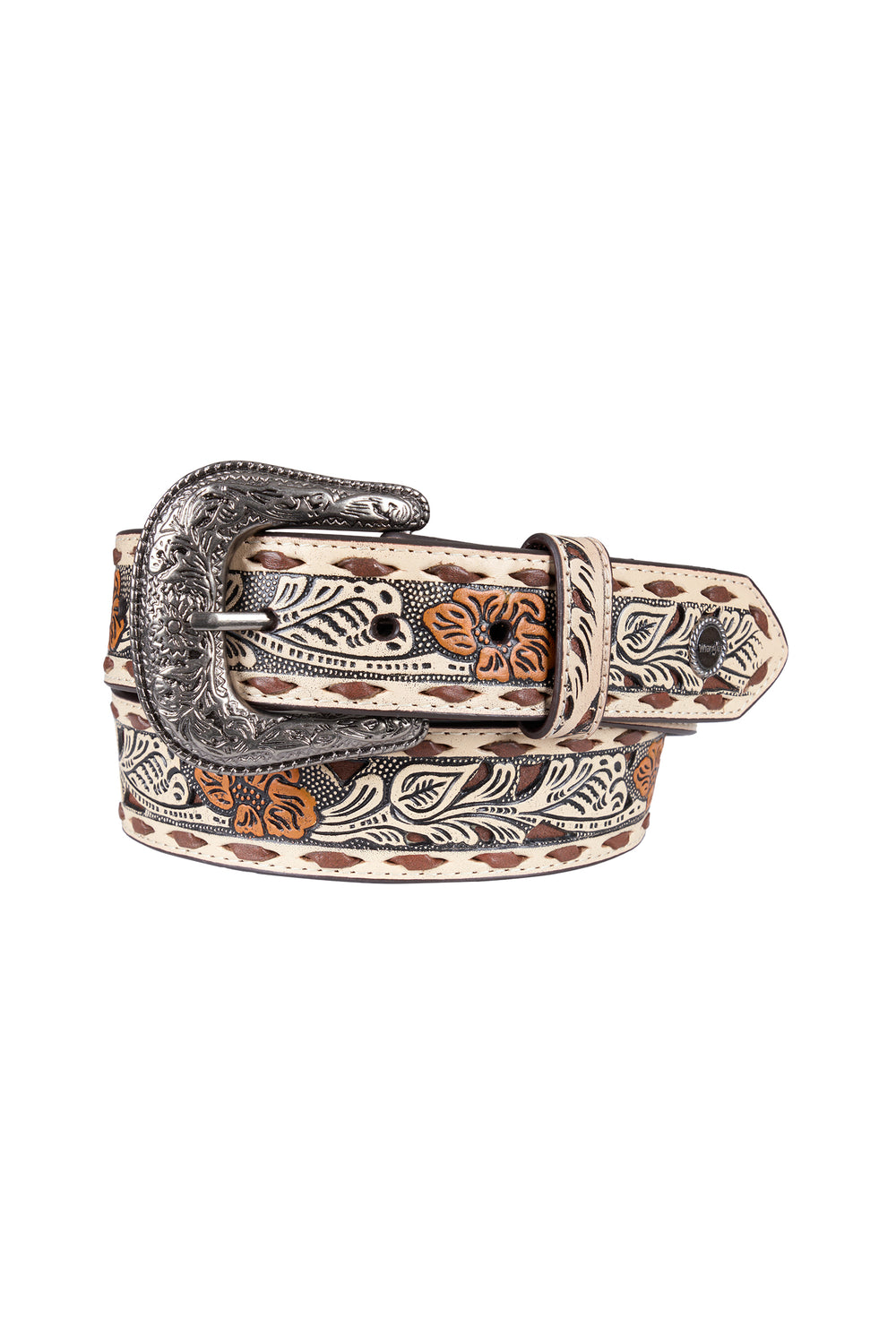 XCP2915BLT Women's  Blakely Belt | Tan / Natural