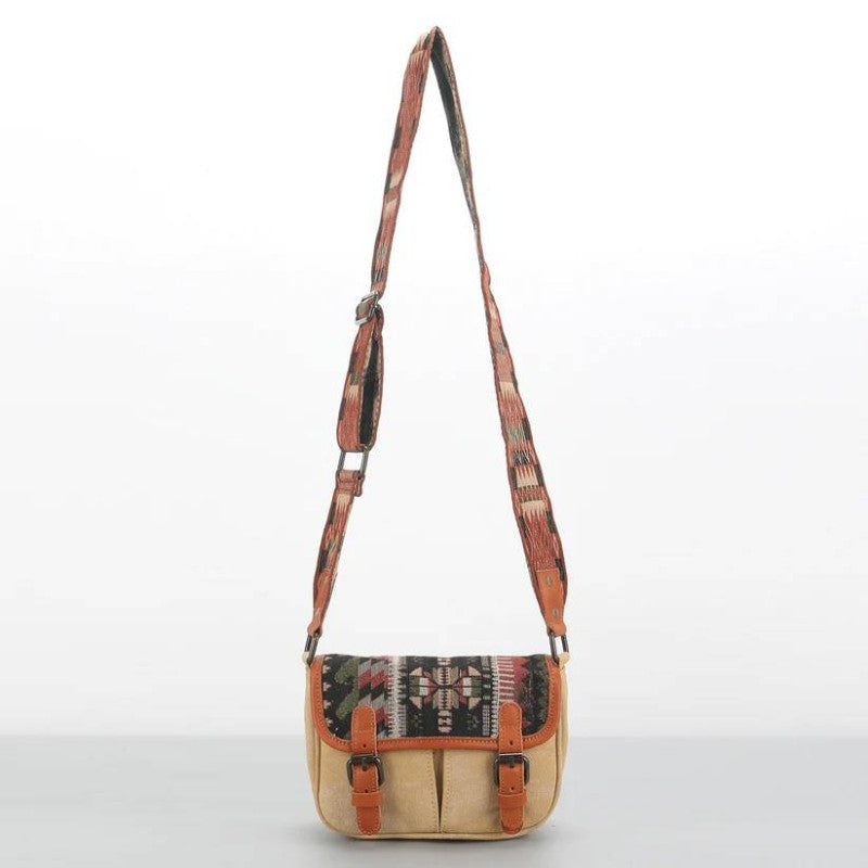 RFHASB Acapulco Shoulder Bag by RedFoxHub