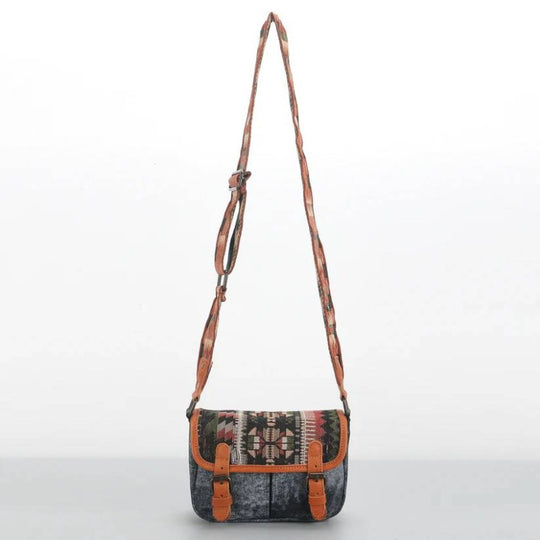 RFHASB Acapulco Shoulder Bag by RedFoxHub