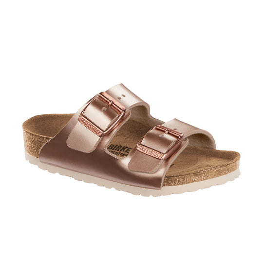 1012478 Arizona Kids BS | Electric Metallic Copper