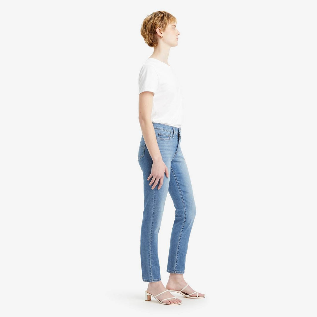 196270246 312 Shaping Slim - Working Harder - 32" leg