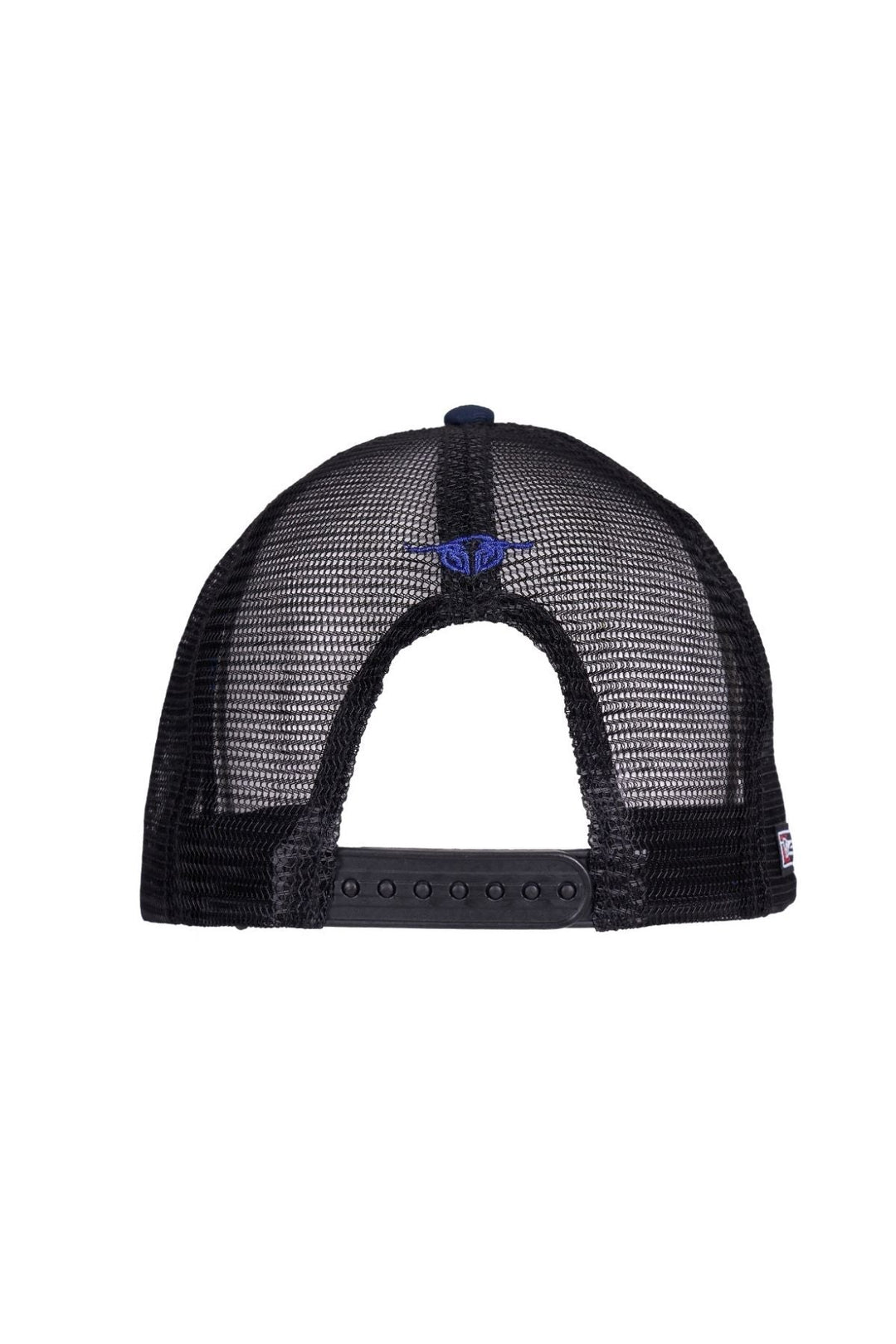 B6S1945CAP Kane High profile Trucker Cap