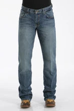 Cinch MB96134001 Carter Relaxed  / Mid Stonewash