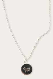 Wynonna Necklace 722017RW