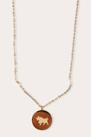 Wynonna Necklace 722017RW