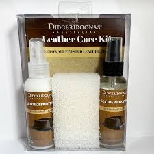 D.LCK Leather Care Kit