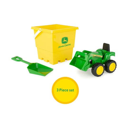 LP85918 15cm Sand Pit Bucket set