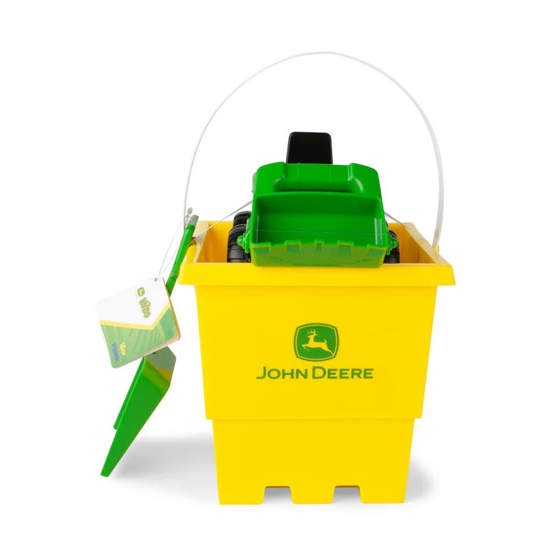 LP85918 15cm Sand Pit Bucket set