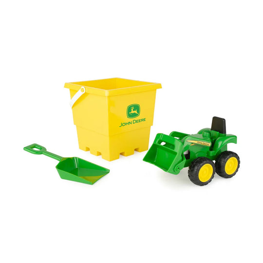 LP85918 15cm Sand Pit Bucket set